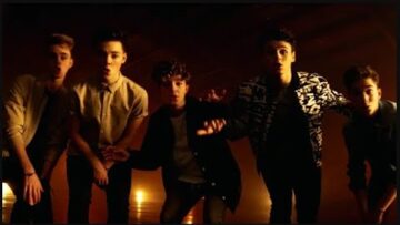 Why Don’t We – Taking You