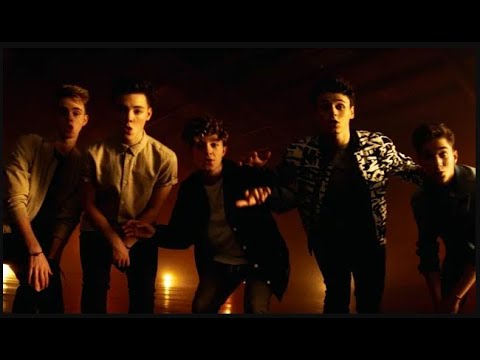 Why Don’t We – Taking You
