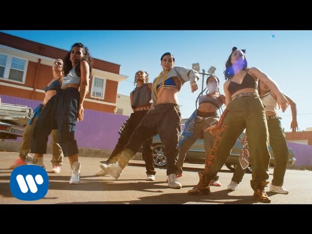 Kehlani – CRZY