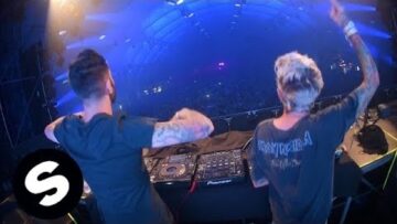 Breathe Carolina – Nights