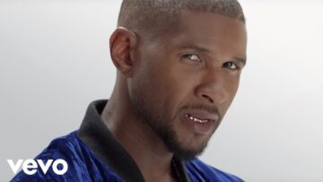 Usher – No Limit