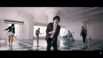 Crown The Empire – Hologram