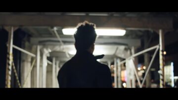 Francis And The Lights – See Her Out