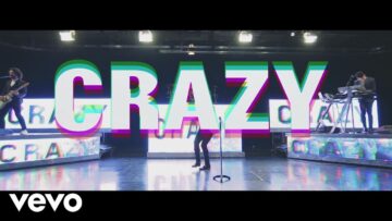 Newsboys – Crazy