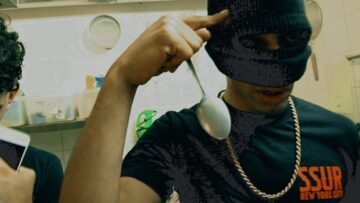 Dark Polo Gang – Bello Figo Dark