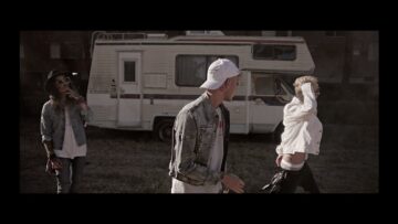 Danien & Theø – #BYEBYE