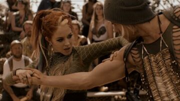 Lindsey Stirling – The Arena