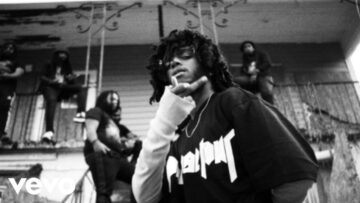 6lack – Ex Calling