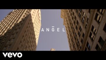 Angel – Fvxk With You