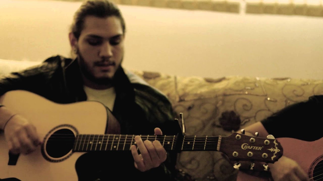 Eufohria – Desesperança