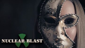 Avantasia – Mystery Of A Blood Red Rose