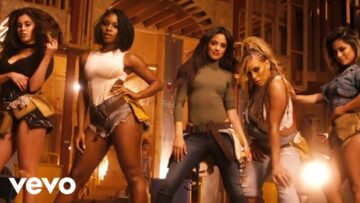 Fifth Harmony – Work From Home