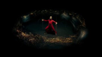 serpentwithfeet – four ethers