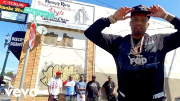 Philthy Rich – Same Nigga
