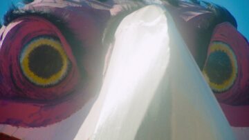 King Gizzard & The Lizard Wizard – People-Vultures