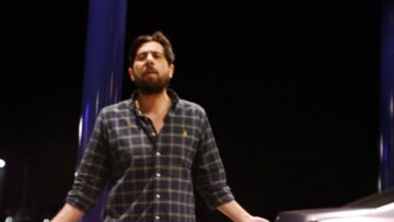 Miguel Mendez – Yr Dealer