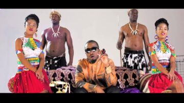 Ice Prince – Excellency