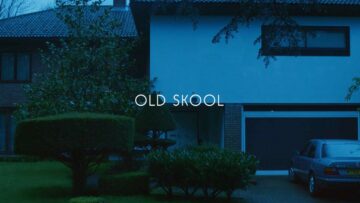 Metronomy – Old Skool