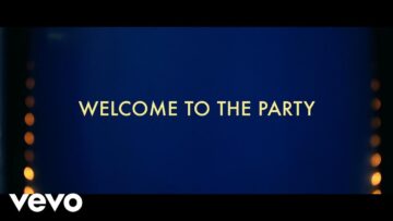 Kelleigh Bannen – Welcome To The Party