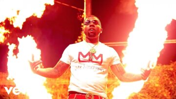 YFN Lucci – Talk That Shit