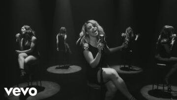 Fifth Harmony – Write On Me