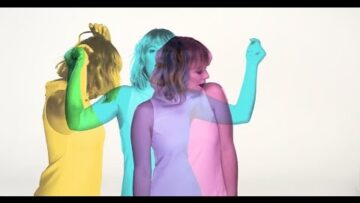 Daniella Mason – Technicolor