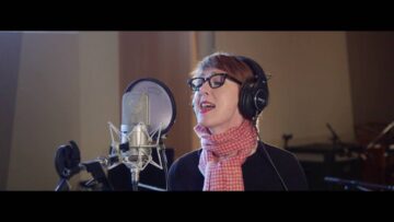 Jonatha Brooke – Midnight. Hallelujah.