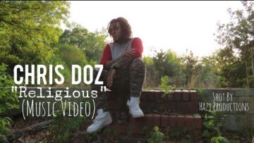 Chris Doz – Religious