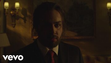 Mick Flannery – I Own You