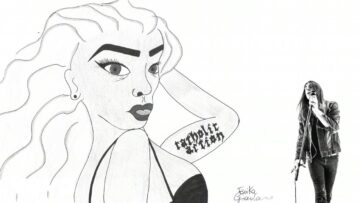 Catholic Action – Rita Ora