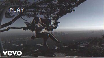 Niykee Heaton – Lullaby