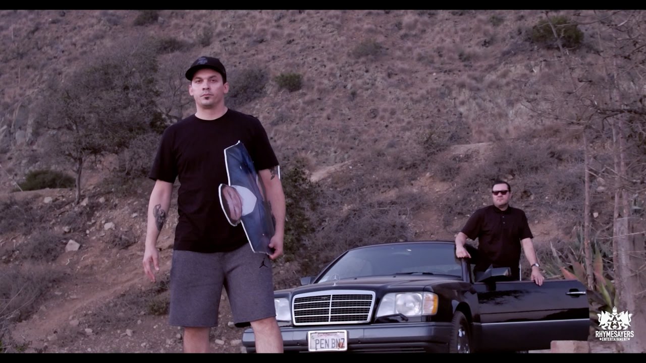 Atmosphere – A Long Hello