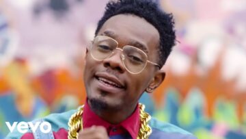 Patoranking – No Kissing Baby