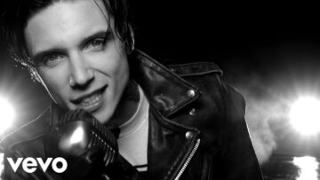 Andy Black – We Dont Have To Dance
