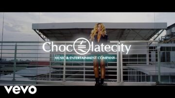 Victoria Kimani – All The Way