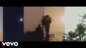 Clams Casino – All Nite