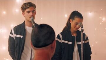 Ryan Hemsworth – Holy
