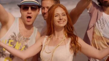 Lena Katina – Levántame