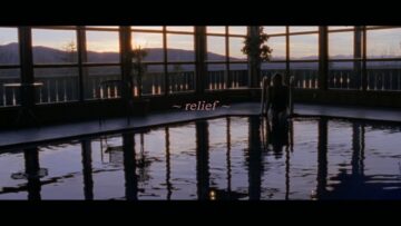 Spencer Radcliffe – Relief