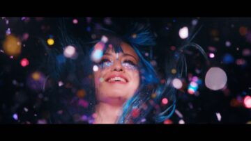 Kero Kero Bonito – Trampoline