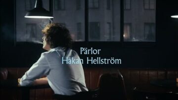Håkan Hellström – Pärlor