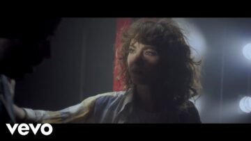 Alice Jemima – Dodged a Bullet