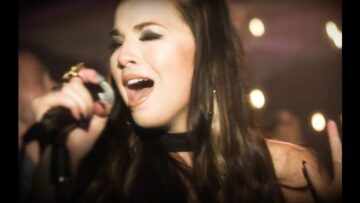 Jess Moskaluke – Elevator