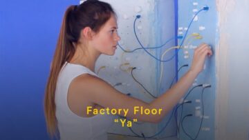 Factory Floor – Ya