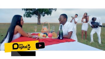 Ben Pol – Moyo Mashine