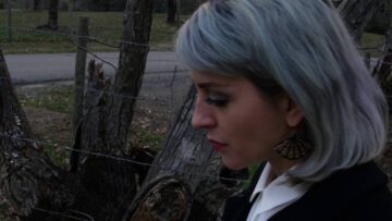 Nedelle Torrisi – Cathartica