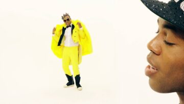 Todrick Hall – Steak and Eggs