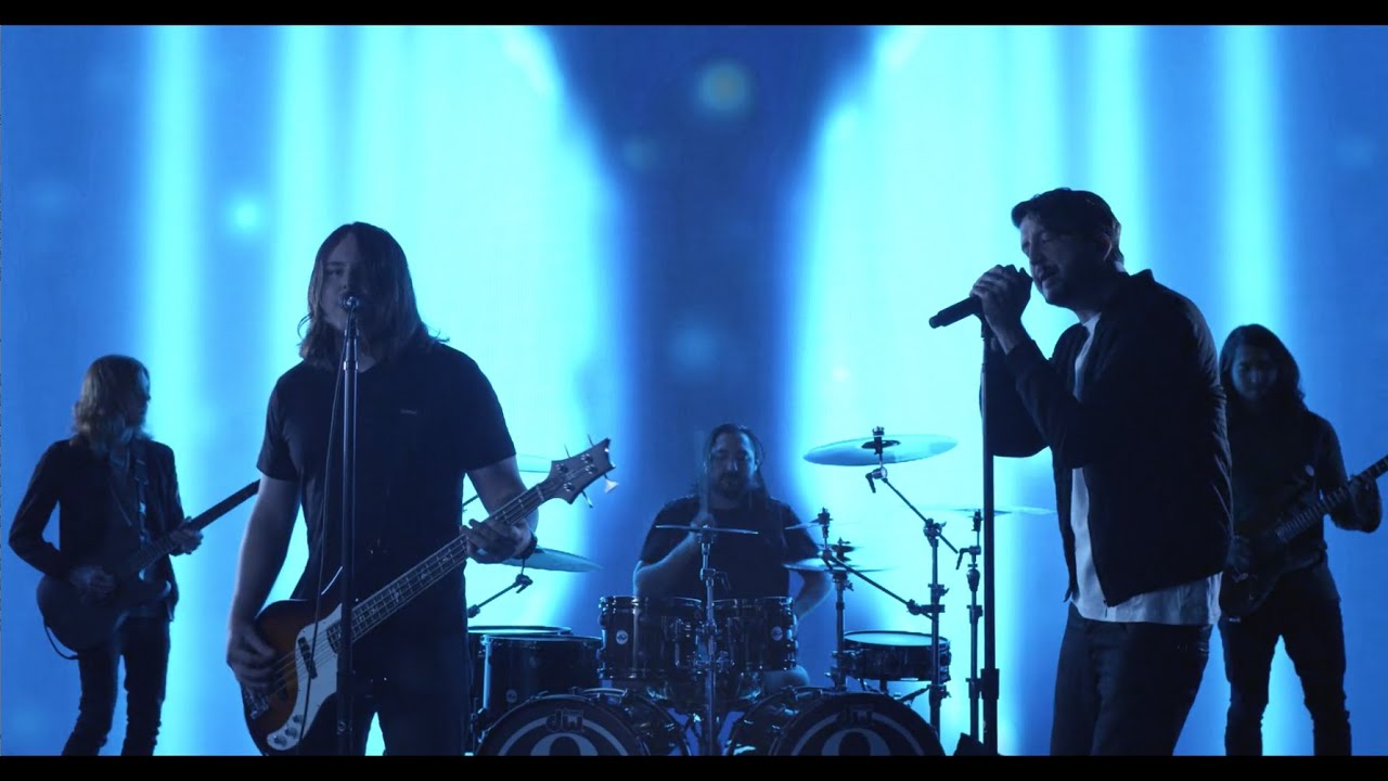 Of Mice & Men – Real