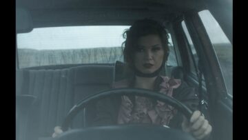 Soffía Björg – The Road