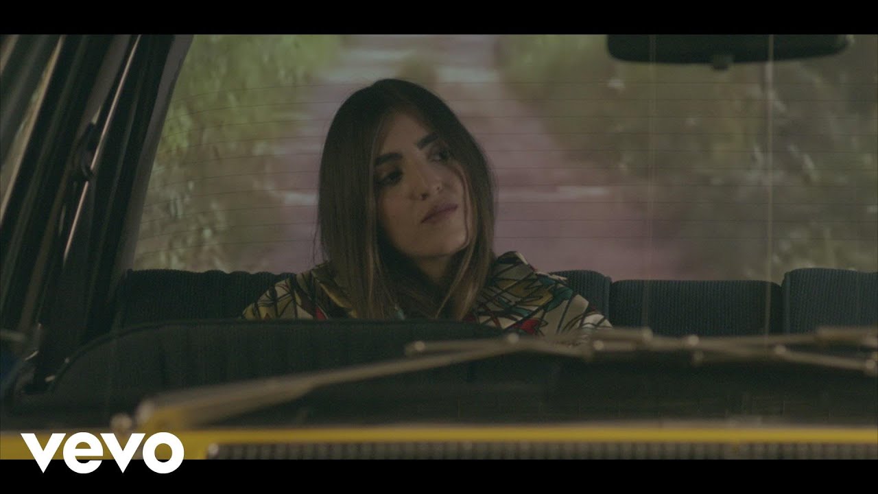 Joan Thiele – Taxi Driver